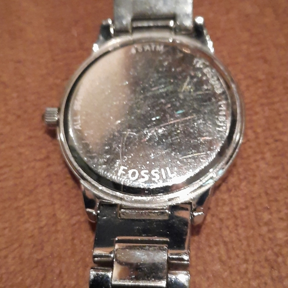 Fossil watch - Picture 3 of 3